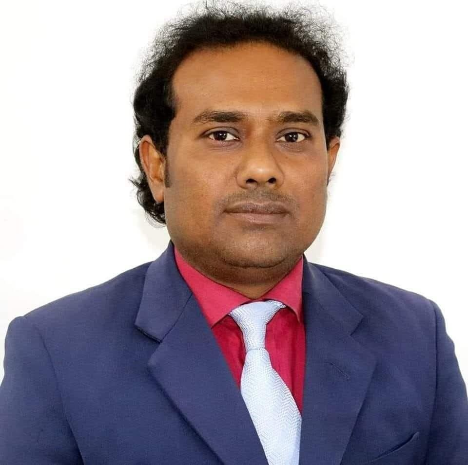 পংকজ কান্তি গোপ টিটু