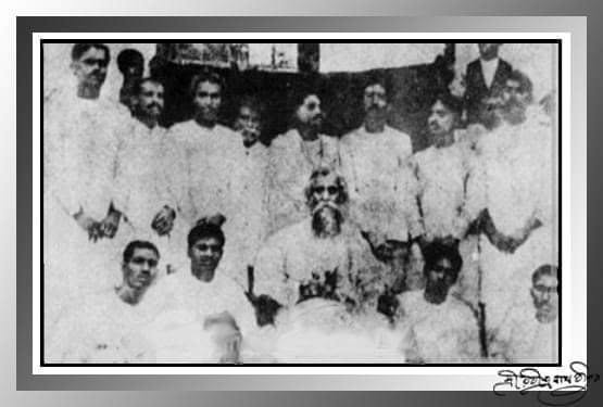 সাহিত্য গবেষণা কর্মশালা ২০২৪