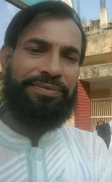 আব্দুল আওয়াল তহবিলদার সবুজ