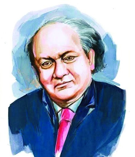 জীবন ও সাধনা